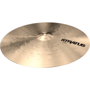 Stratus crash 16