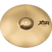Sabian rock crash 16"