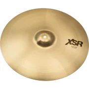 sabian-xsr2007b fast crash 20 inch