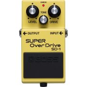 SD1 Boss