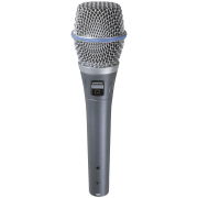Shure Beta 87 C
