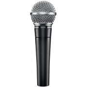 Shure SM58 Mic