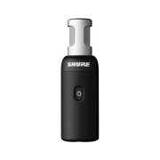 Shure Movemic 88+ Front