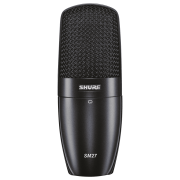 Shure SM27