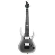 SQOE SEIB 7 String Silver