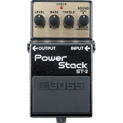 Power Stack ST2