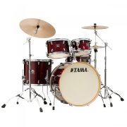 Tama Superstar Classic Rouge Translucide Maple