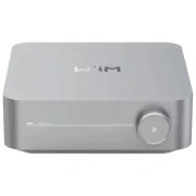 Wiim Amp Silver