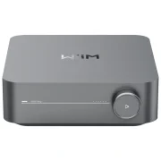 Wiim Amp Space grey