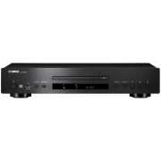 Yamaha CD-S303 Noir