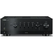 Yamaha R-N100A Black Noir