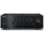 Yamaha R-N800A Noir